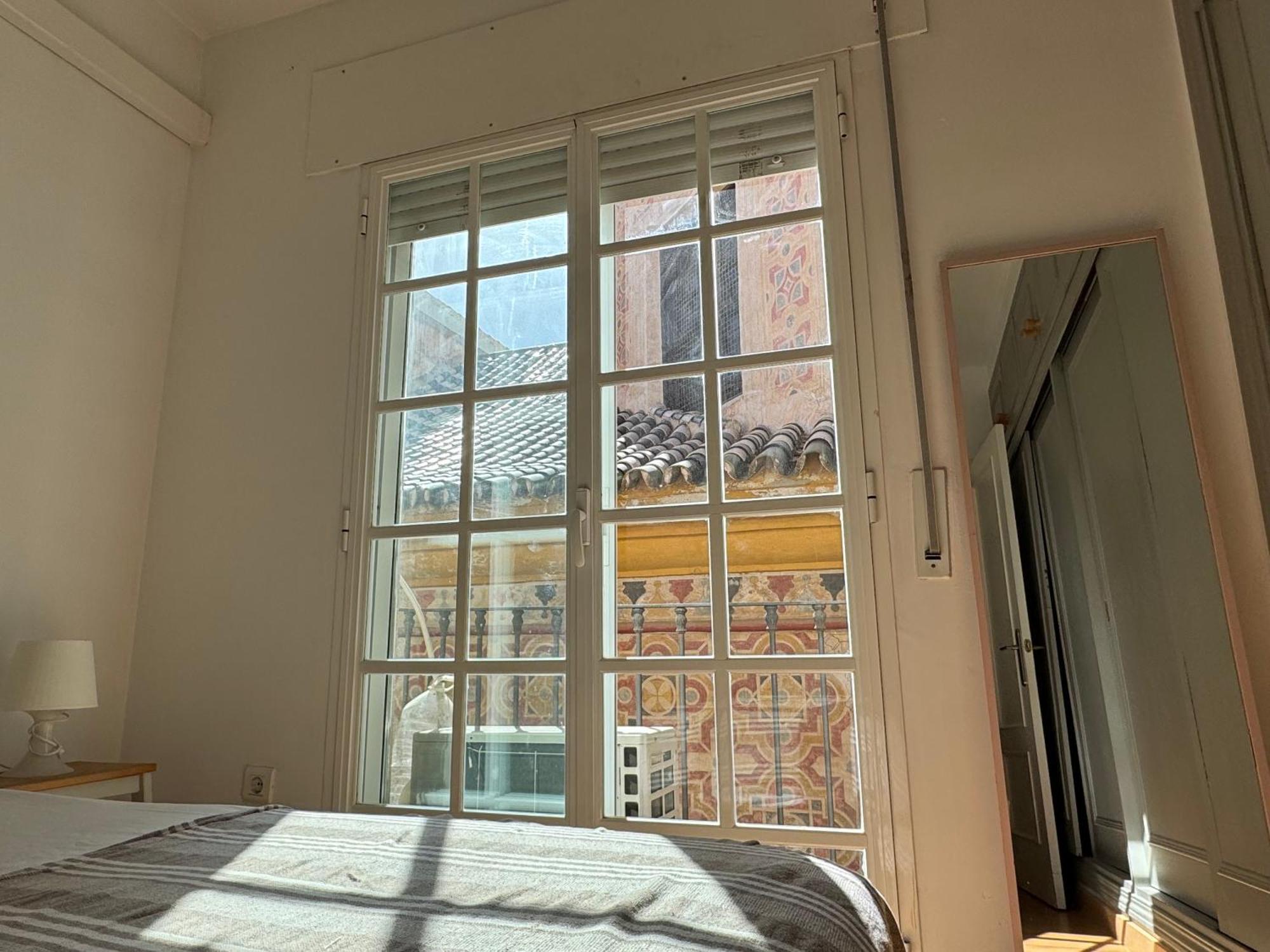 Apartment Gaona Málaga